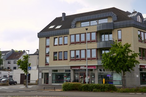 Profilbild Verwaltung Euskirchen