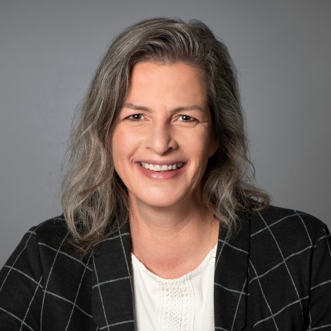 Portraitfoto Alexandra Aßelborn
