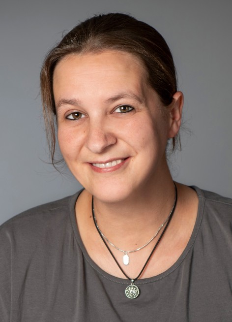 Portraitfoto von Stephanie Rittgerott